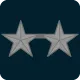 Navy Rear Admiral insignia
